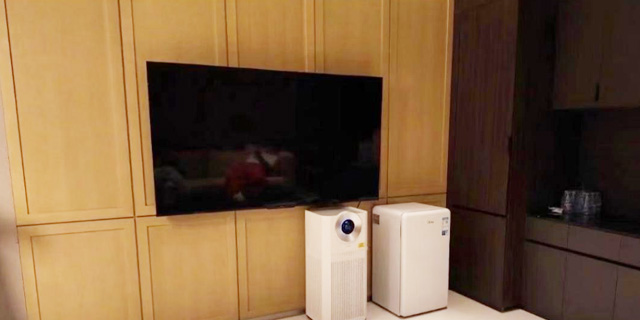 Say Yes Snow 雪場暖區獨立休息區